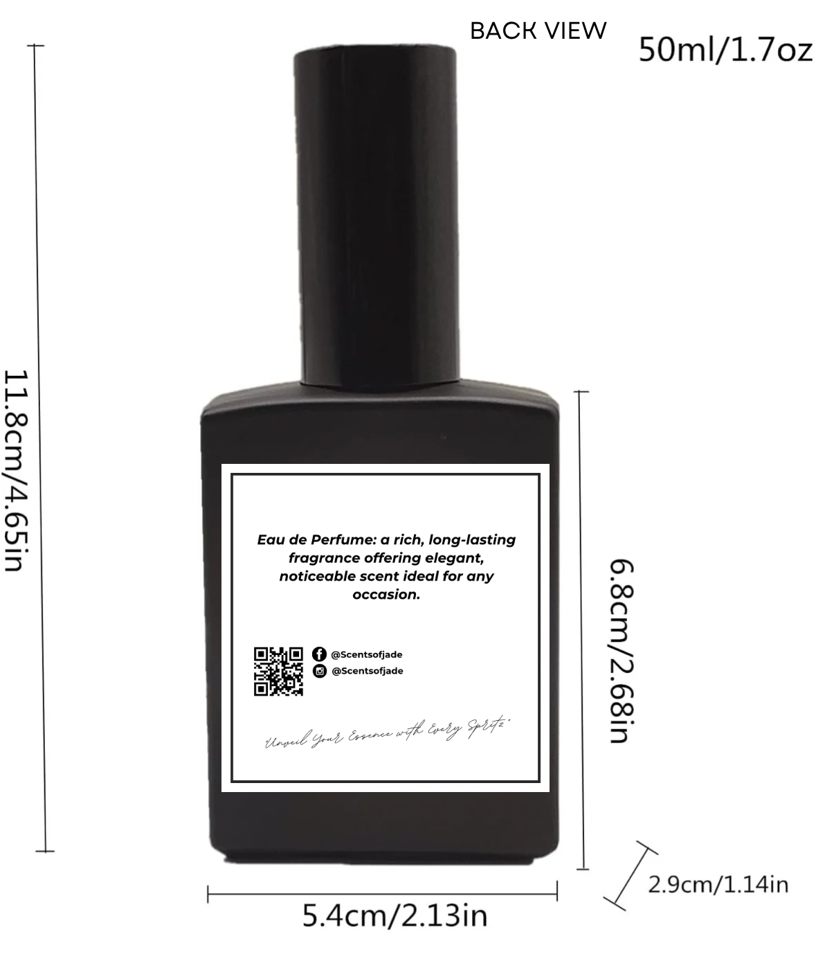 A New Era Women Perfume
