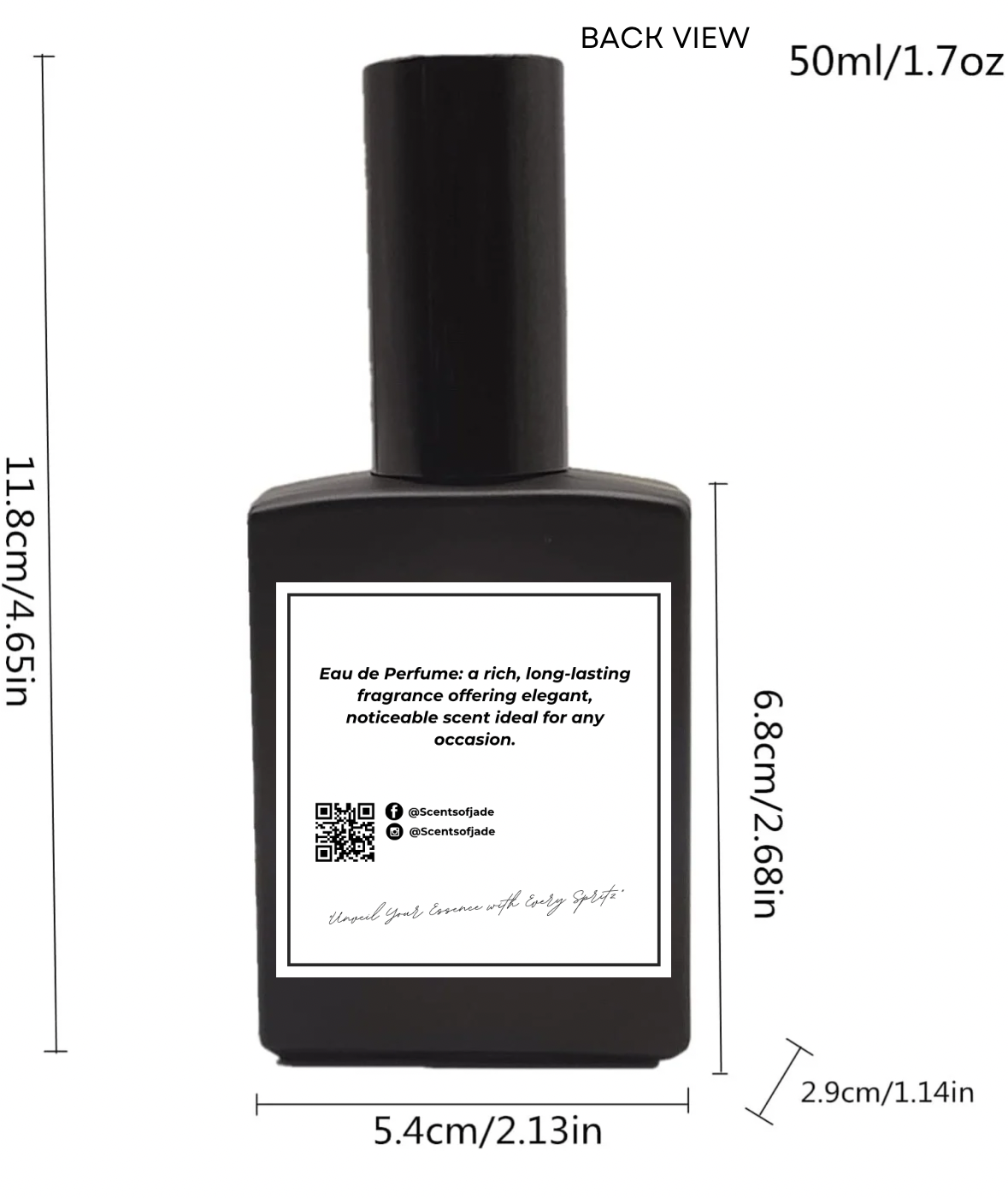 Cloud Nine Women Perfume