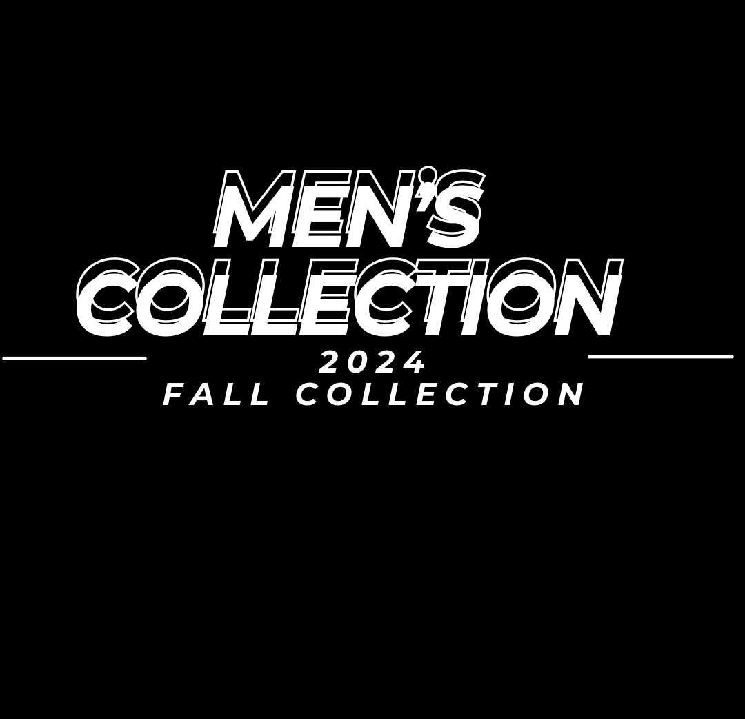 NEW MEN’S COLLECTION