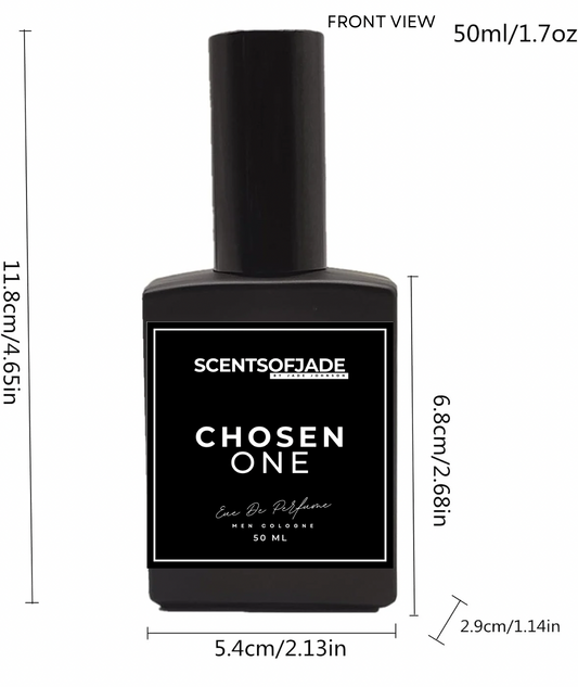 Chosen One Men Cologne